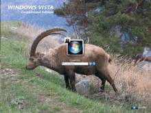 my vision of a vista boot q94 photo perso 5 v2