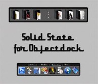 Solid State for Objectdock