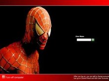 Spiderman 1.1