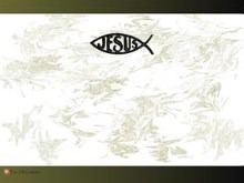 JesusFish