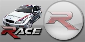 Race The WTCC Game