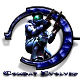 Halo:  Combat Evolved