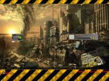 Fallout style