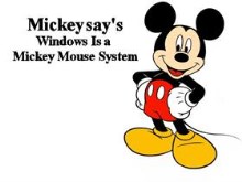 Mickey