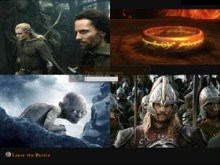 Lord of the Rings