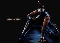 Ninja Gaiden