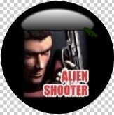 alien shooter