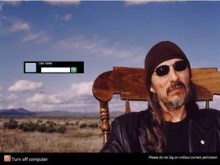John Trudell