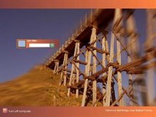 Rail Bridge