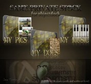Sam's Private Stock 1.0