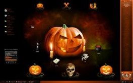 The Great Pumpkin