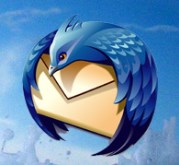 Mozilla Thunderbird -Clean & Simple