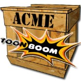 Toon Boom Studio Icon