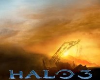 Halo 3 Landscape