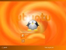 UbuntuTux