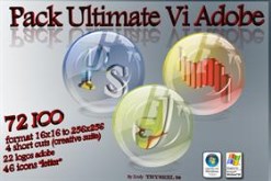 Pack Ultimate Vi Adobe