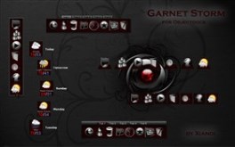 Garnet Storm Docks