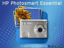HP Photosmart Essential