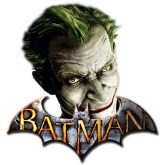 Batman Arkham Asylum - Joker