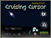 Cruising Cursor