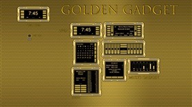 Golden Gadget