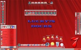 Lucky7's Docks