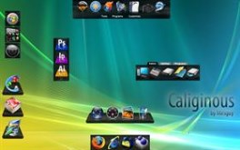 Caliginous Docks