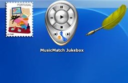 :: MusicMatch Jukebox ::