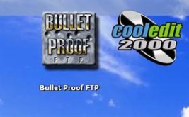 BULLET PROOF FTP