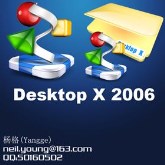 DeskTop X 2006