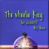 The Wheelie King