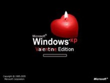 WinXP Valentine Edition 2