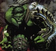 World War Hulk