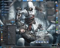 Assassin's Tribute
