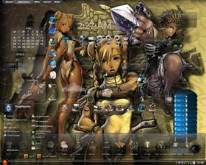 Tekken Attack