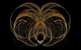 Classic Newt Fractal