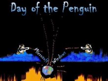 Day of the Penguin