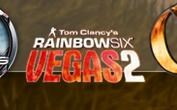 Tom Claney´s Rainbow Six Vegas 2