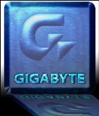 blue gigabyte