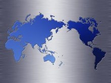 World Map