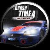 Crash Time 4