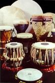 Jungle Drums