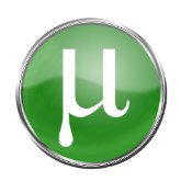 uTorrent