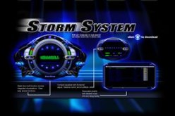 Storm System