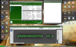 Green Smooth 2