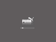 Simple Puma
