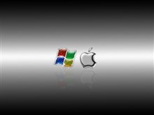 Windows Mac Wallpaper