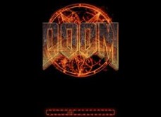 Doom BootSkin