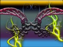 wings