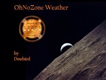 OhNoZone Weather